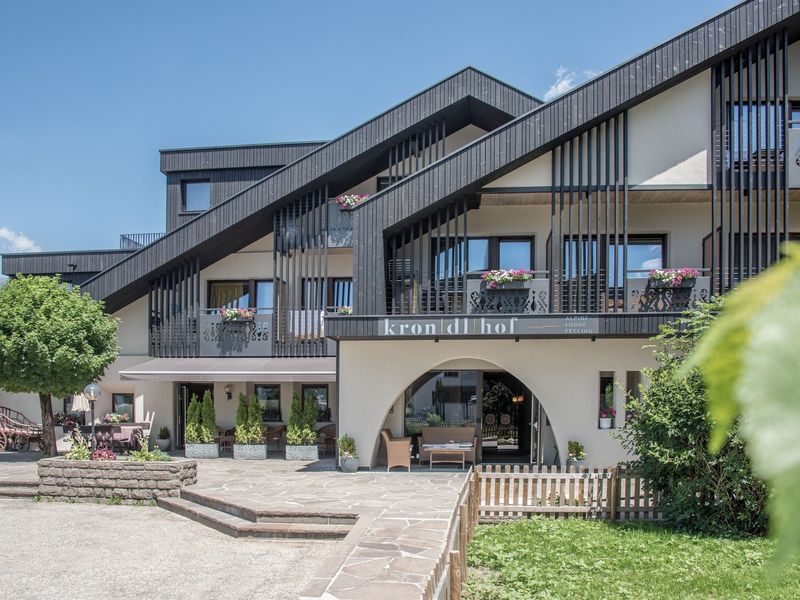 Krondlhof