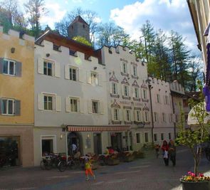 Krone (Brunico)