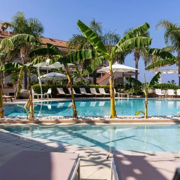 L'Arcobaleno Resort