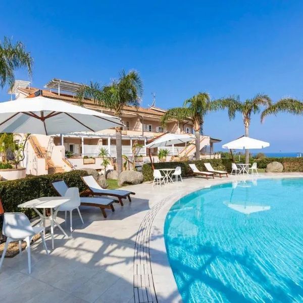 L'Arcobaleno Resort