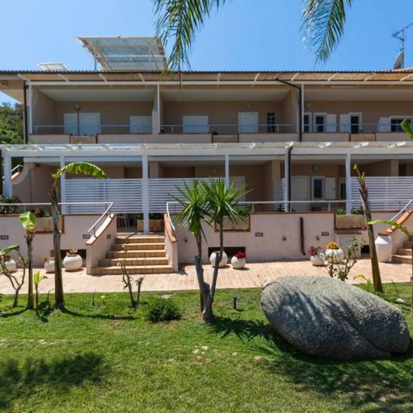 L'Arcobaleno Resort