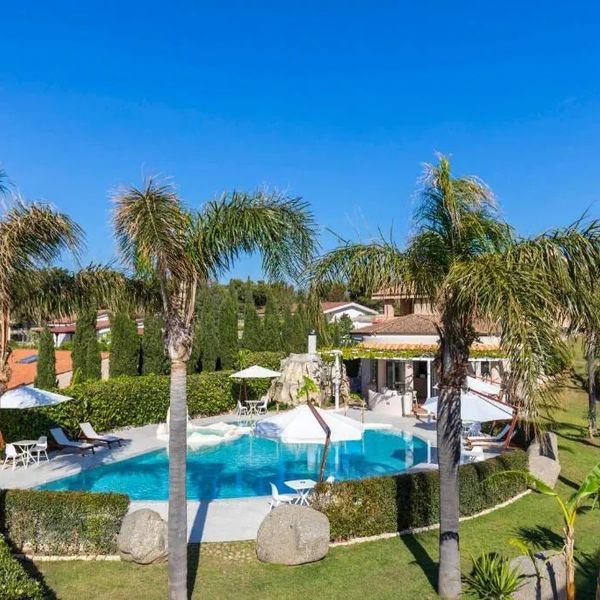 L'Arcobaleno Resort
