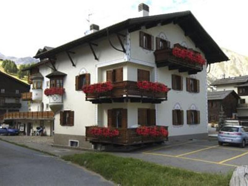 L'Arcobi 3*