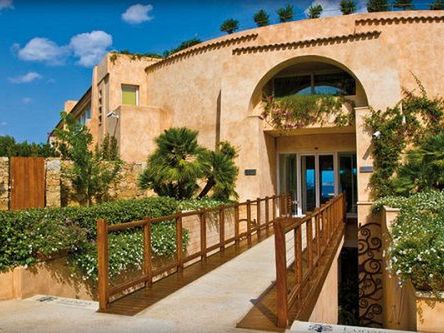 L'ea Bianca Luxury Resort