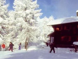 L'ermitage