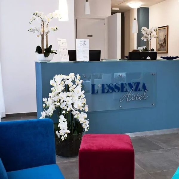 L'Essenza Hotel