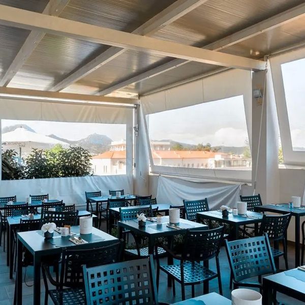 L'Essenza Hotel