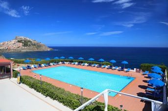 La Baia (Castelsardo)