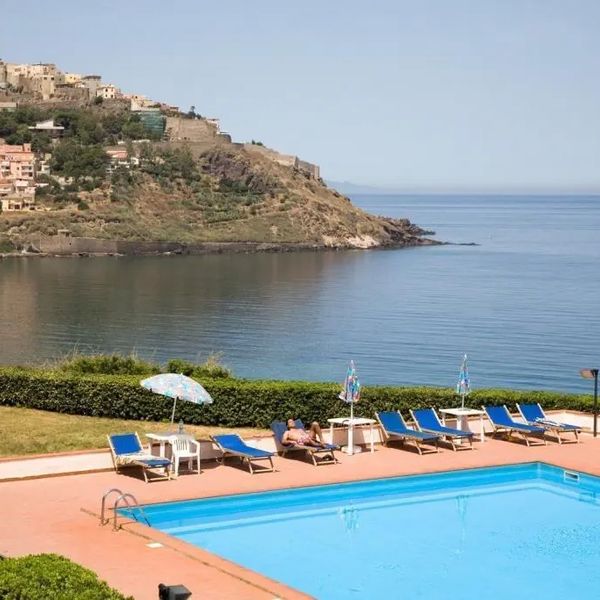 La Baia (Castelsardo)