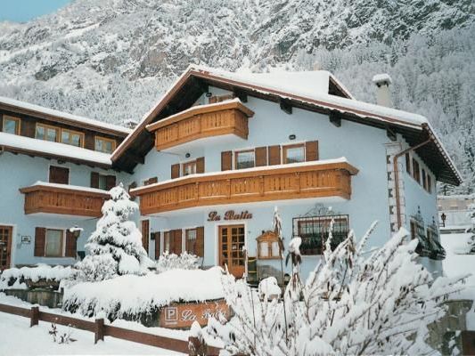 La Baita
