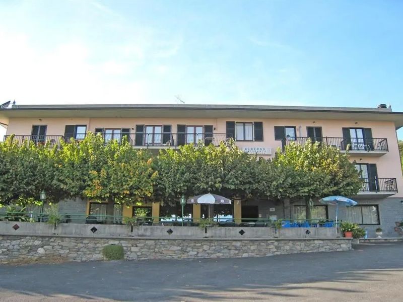 La Capannina 3*