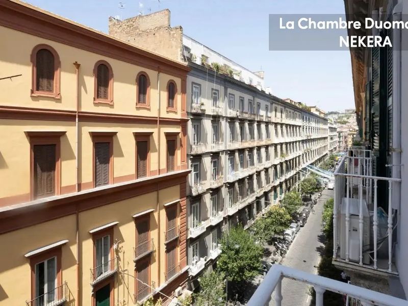 La Chambre Duomo 3*