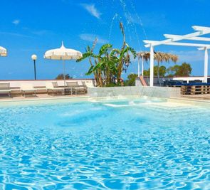 La Conchiglia Suites & Spa