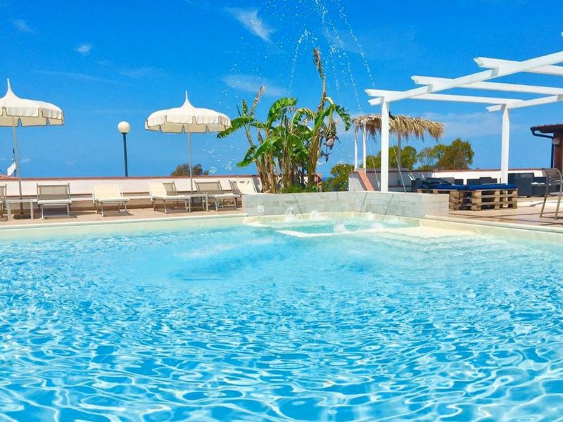 La Conchiglia Suites & Spa