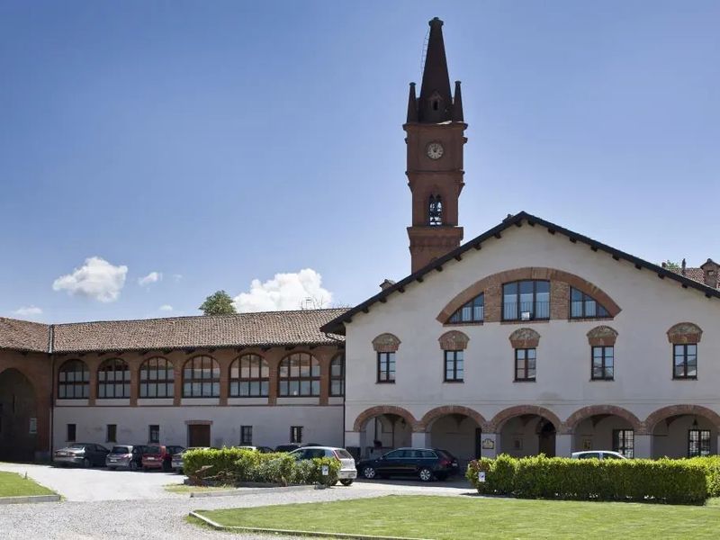 La Corte Albertina 3*