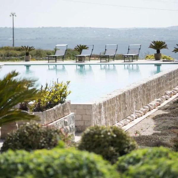 La Dimora di Spartivento