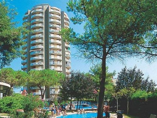 La Duna - La Torre 3*