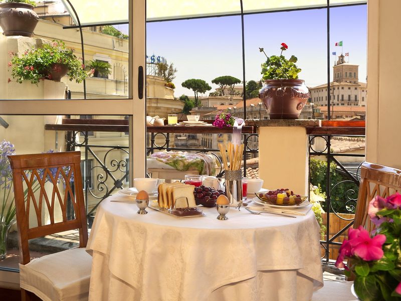 La Fenice 3*