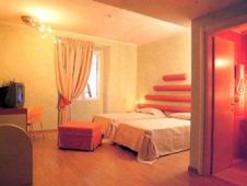 La Fortezza 3*