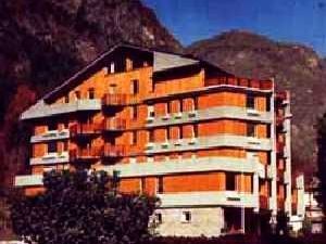 La Grolla 2*