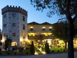 La Lanterna 3*