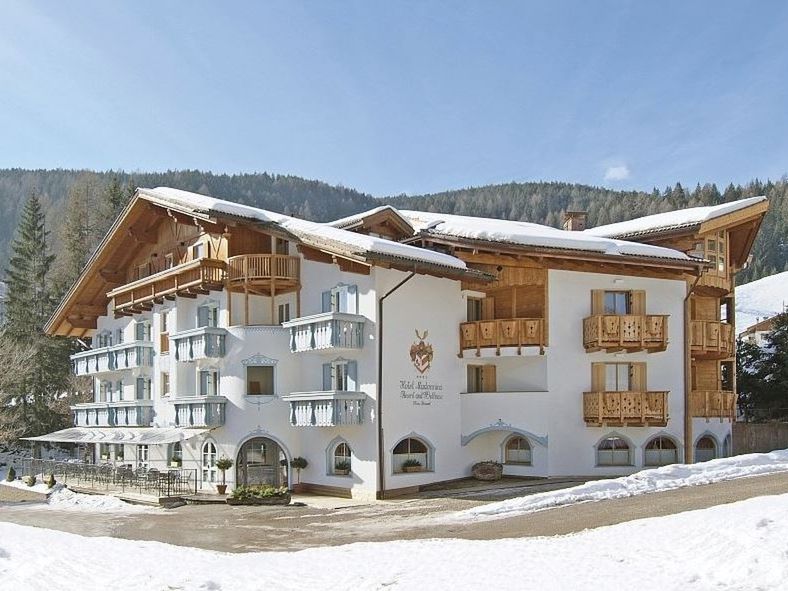 La Madonnina Depadence