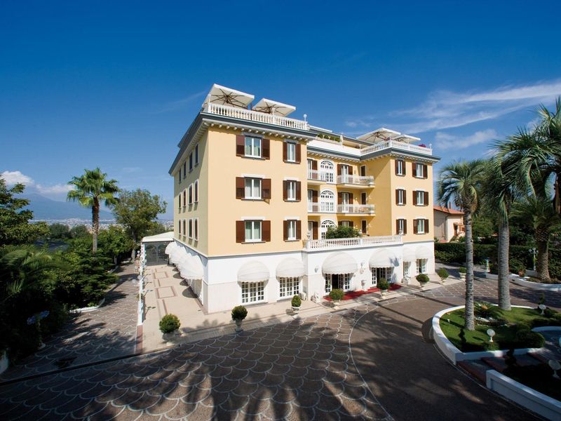 La Medusa Dimora di Charme (ex. GH La Medusa)