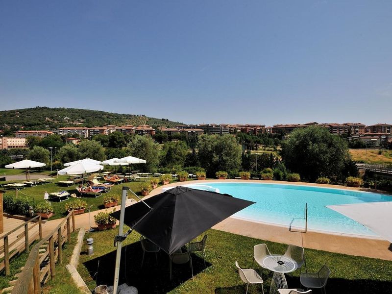 La Meridiana 4*