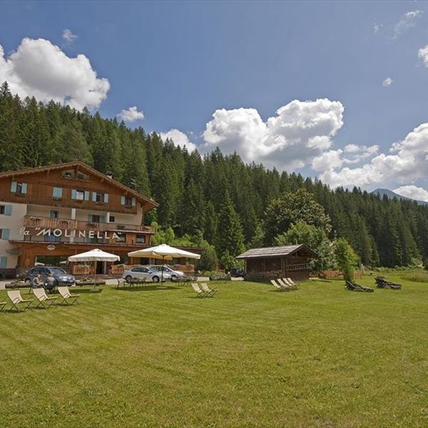 La Molinella