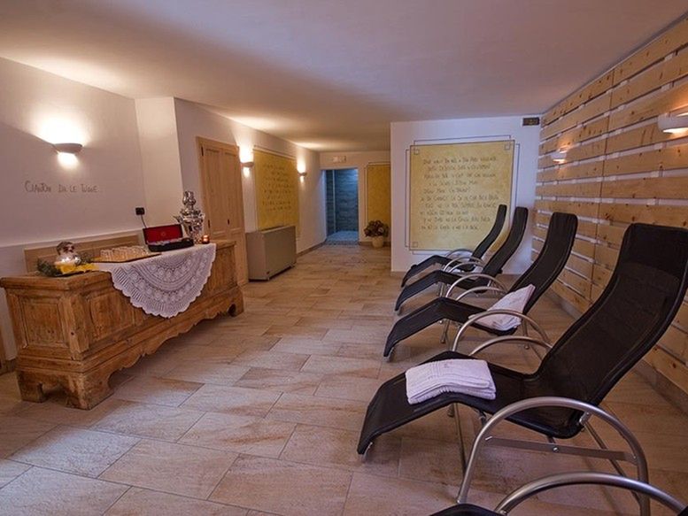 recepcja / lobby