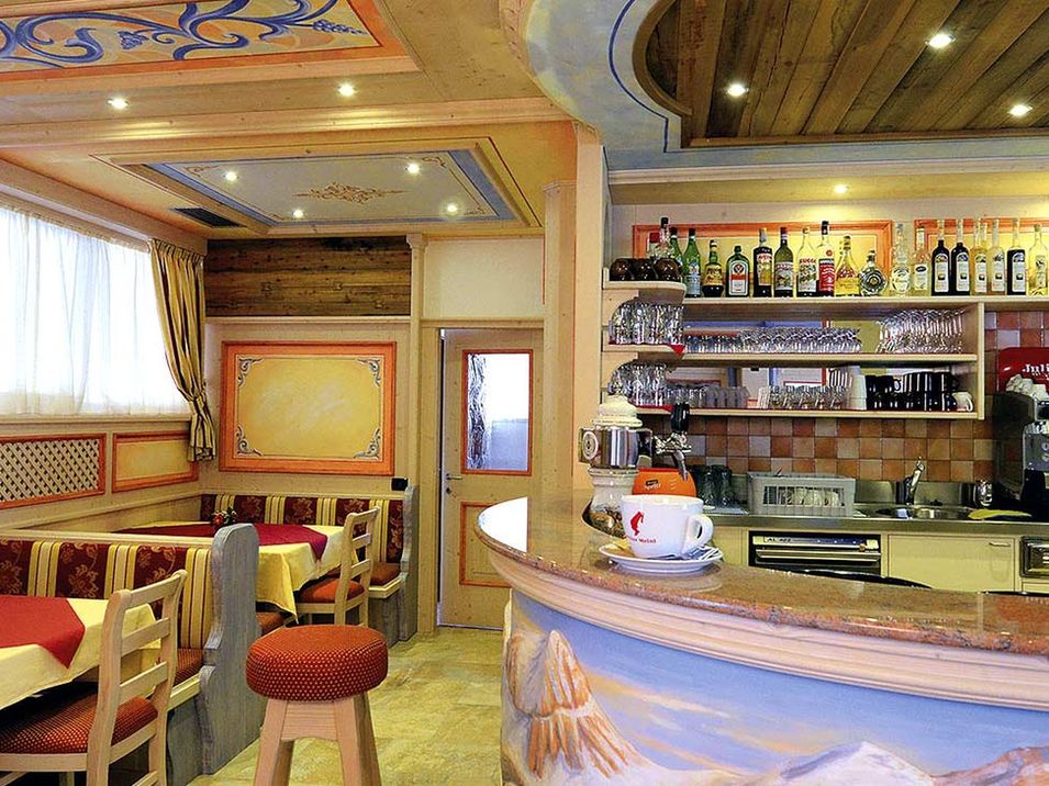 drink bar