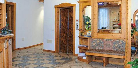 recepcja / lobby
