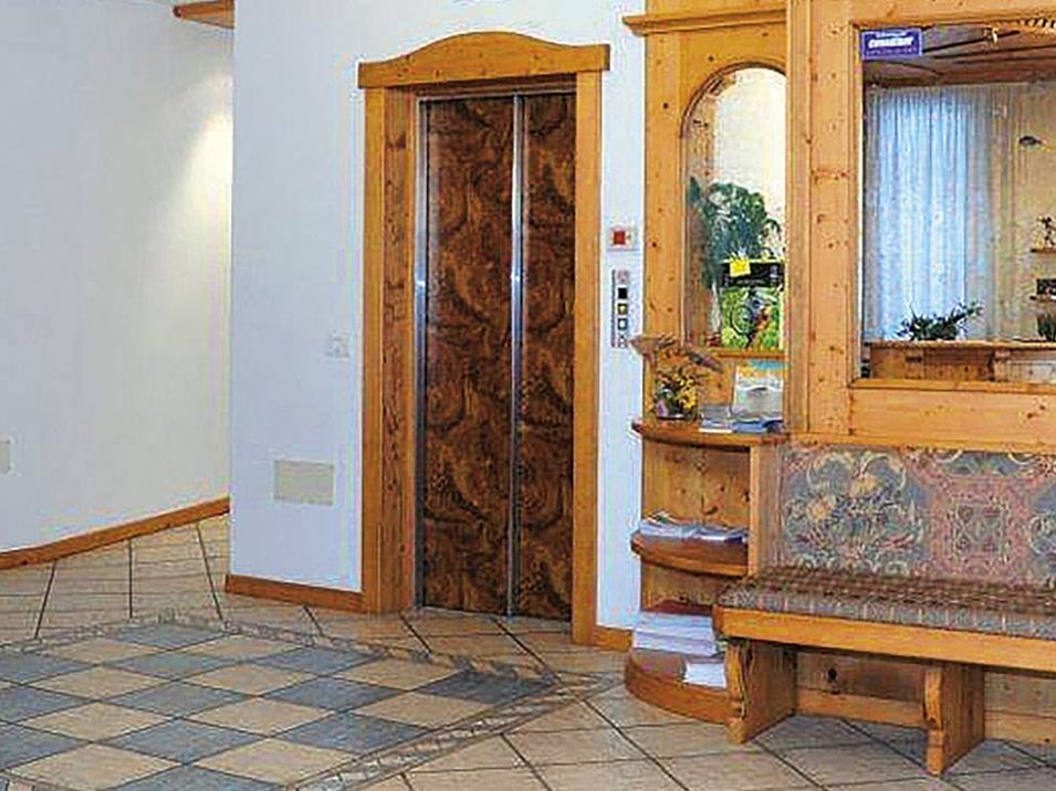 recepcja / lobby