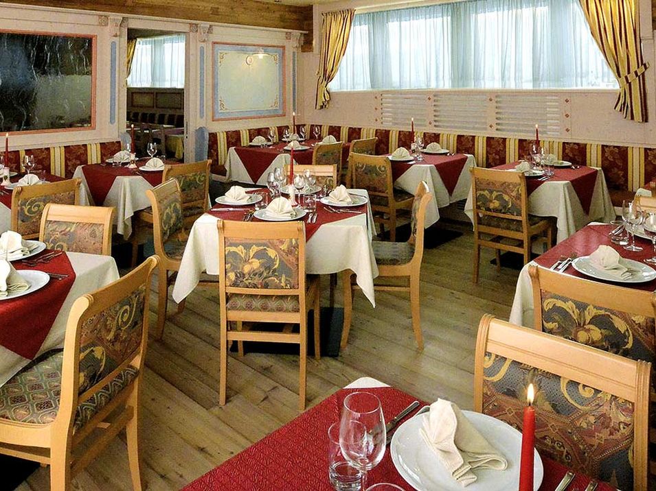 restauracja