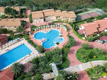 La Pace & Residence Villaggio Club