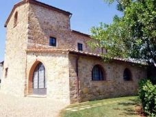 La Papessa
