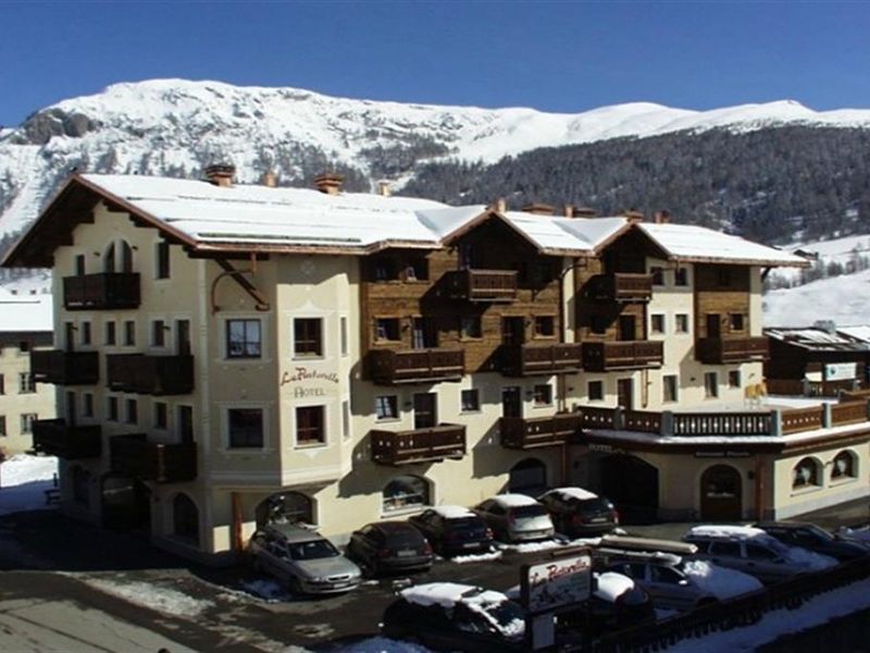 La Pastorella 3*