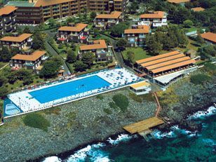 La Perla Ionica