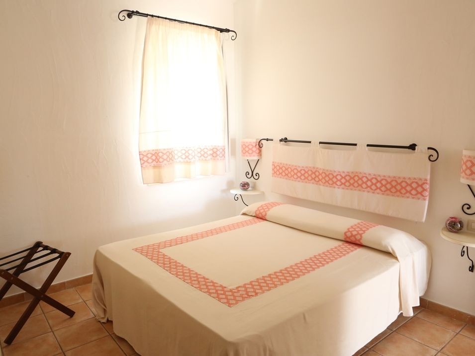 pokój, apartament