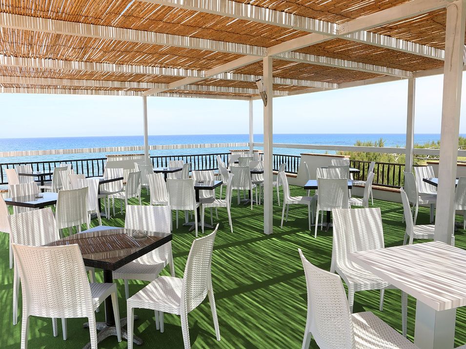 restauracja, kawiarnia
