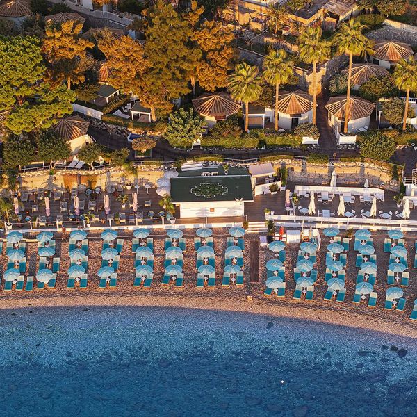 La Plage Resort