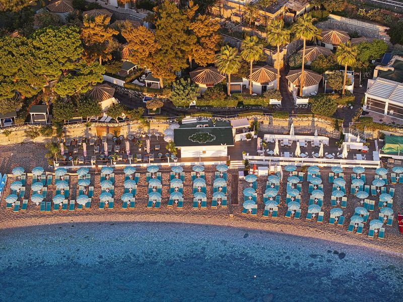 La Plage 5*