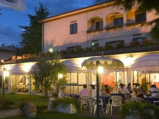 La Quiete Park 3*