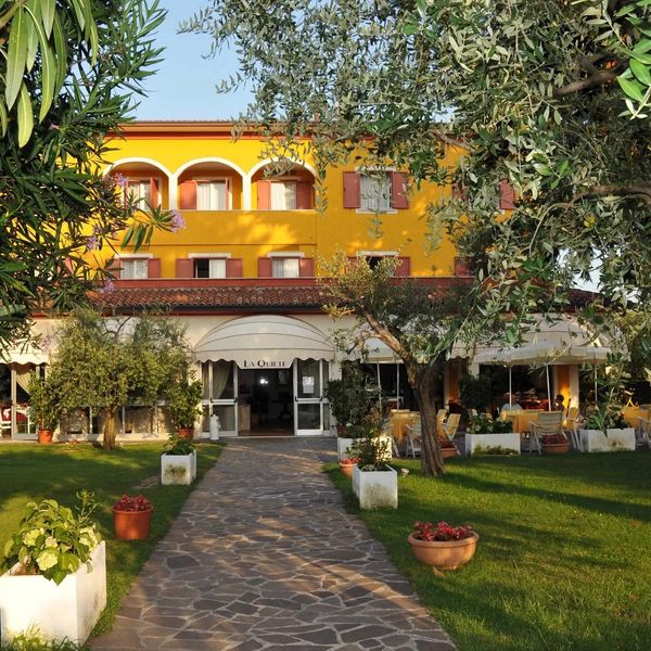 La Quiete Park