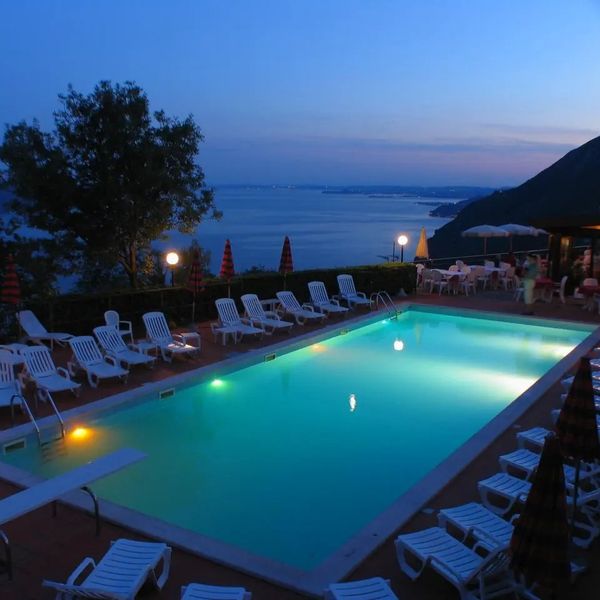 La Rotonda Residence (Tignale)