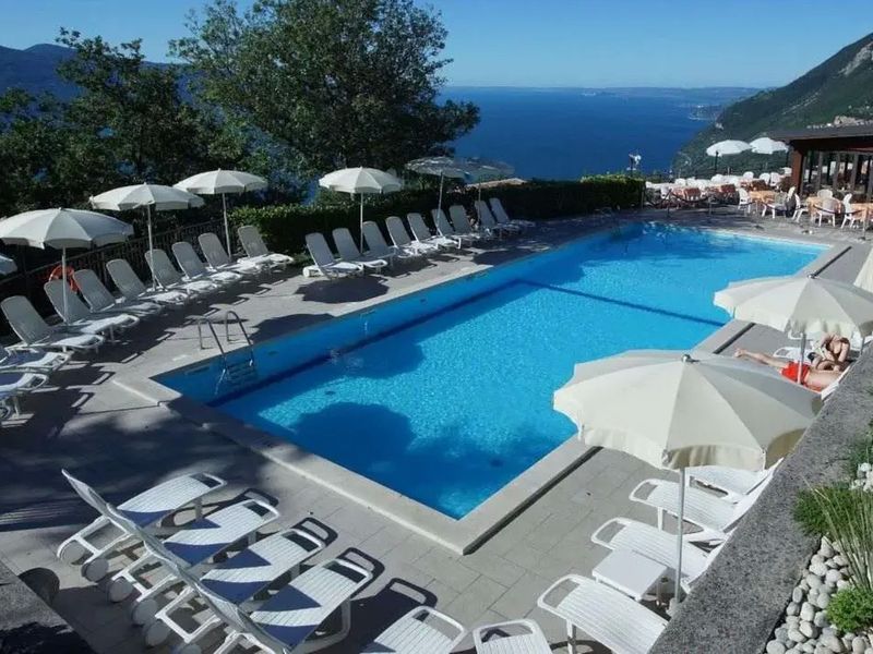 La Rotonda Residence (Tignale)