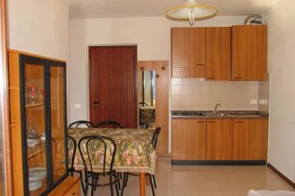 La Rotonda Residence Tignale