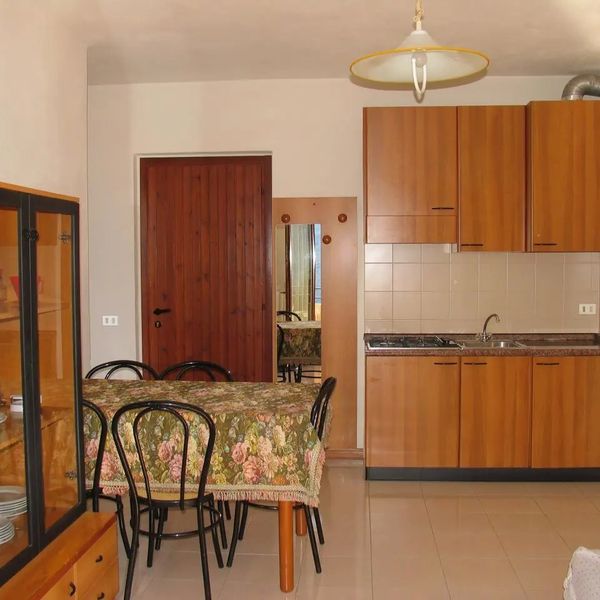 La Rotonda Residence (Tignale)