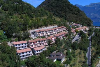 La Rotonda Residence (Tignale)