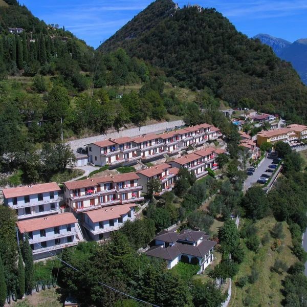 La Rotonda Residence (Tignale)